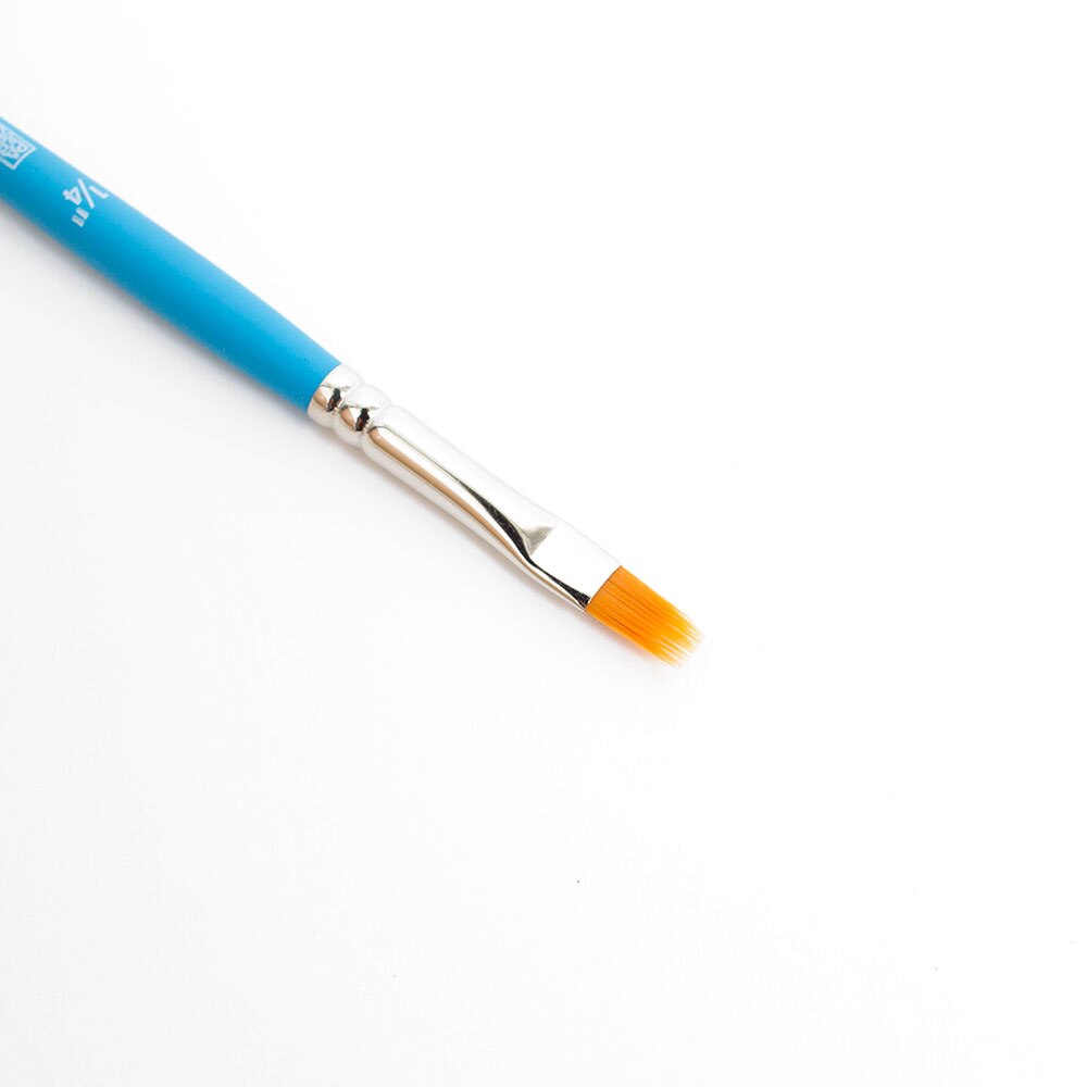 Princeton, Brushes, Art & School, 0.25", Select, Synthetic, Grainer, 146062